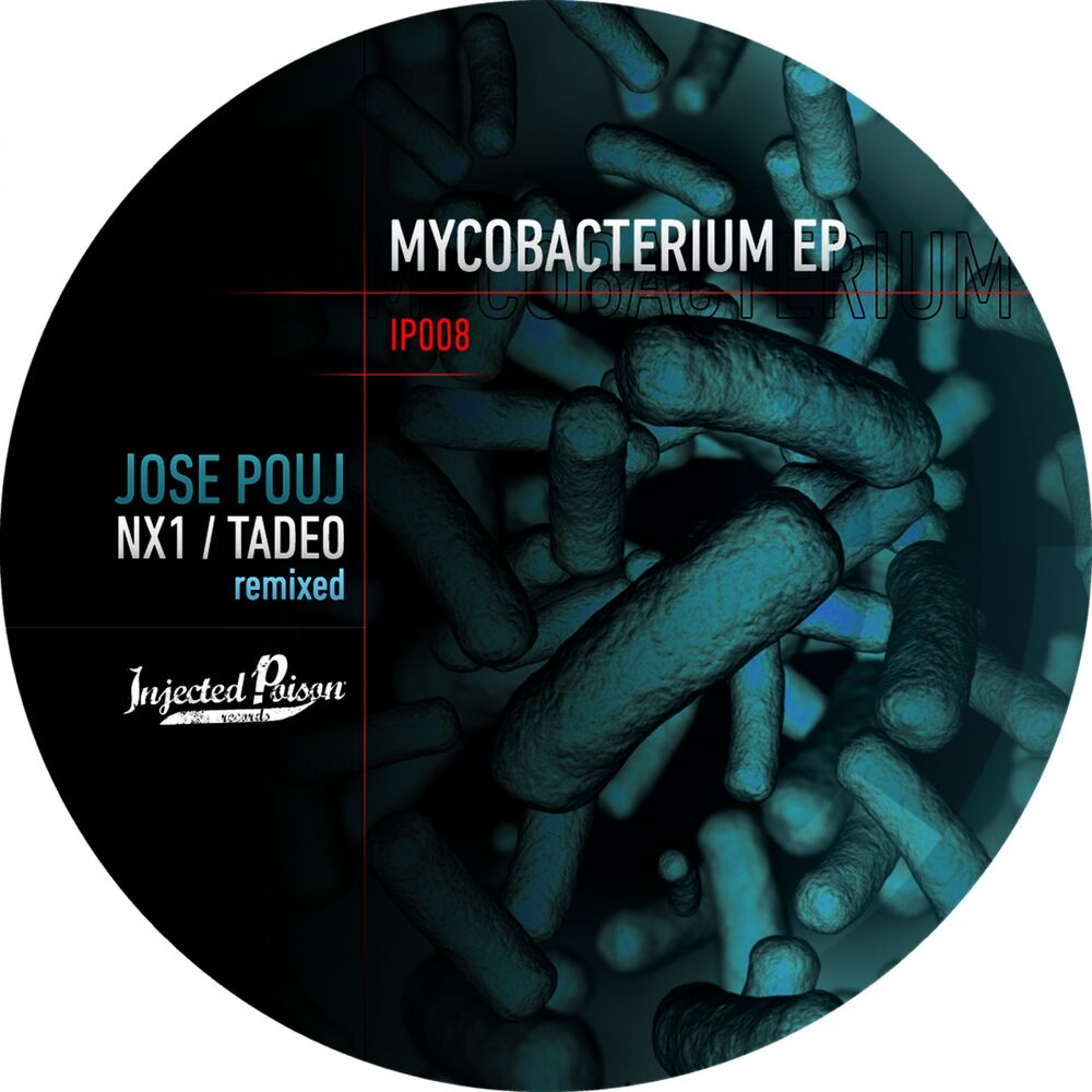 Picture of Mycobacterium