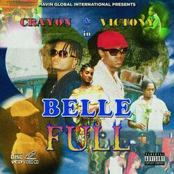 Cover of Belle Full