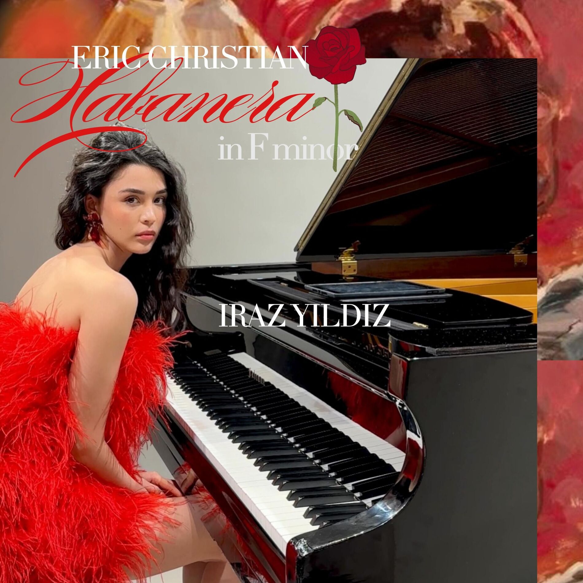 Album cover of Habanera No. 1 In F Minor