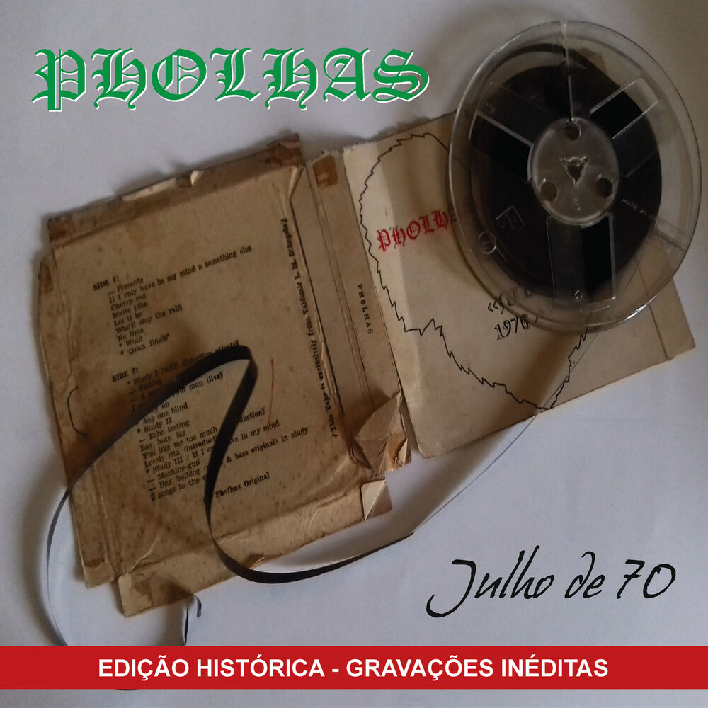 Picture of Julho de 70