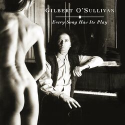 Cover of Every Song Has Its Play (Original Score)