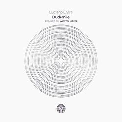 Cover of Dudemile