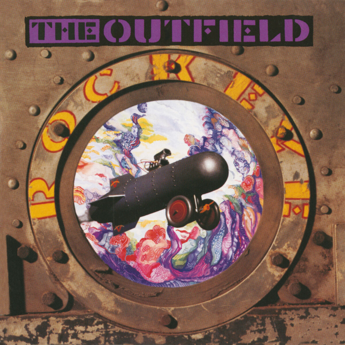 The Outfield: albumy, piosenki, koncerty | Deezer