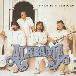 Cover of Twentieth Century