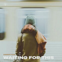 Cover of Waiting for this