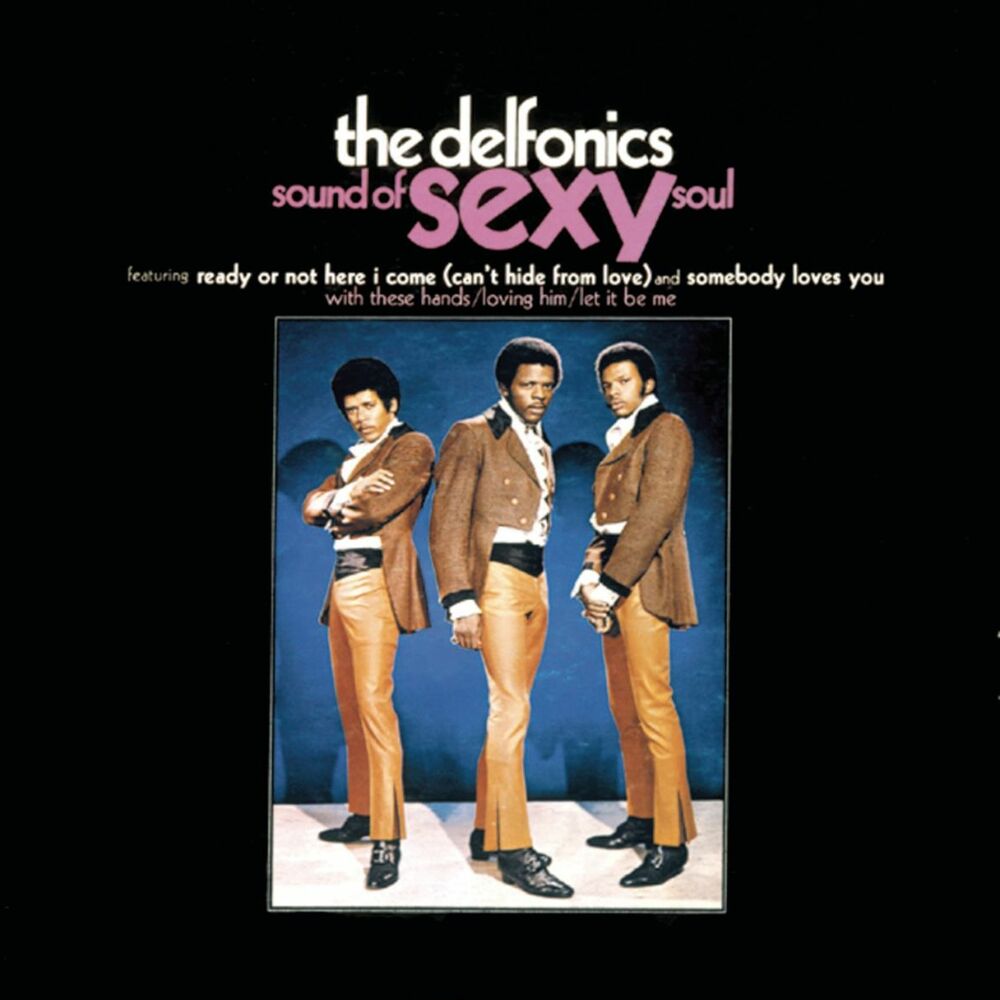 Picture of The Sound Of Sexy Soul