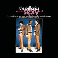 洋楽 DELFONICS/THE BEST OF THE DELFONICS The Delfonics – The Best Of The Delfonics – Vinyl (Goldisc
