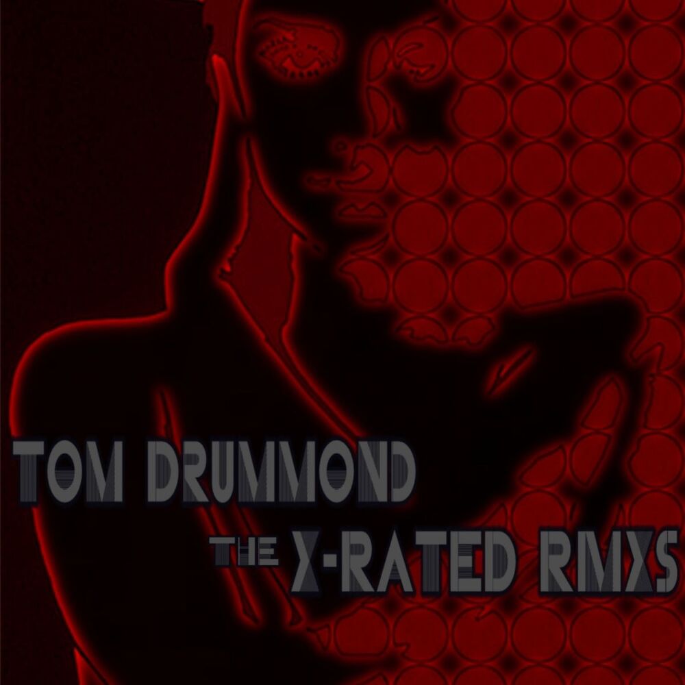 Picture of X Rated Remixes