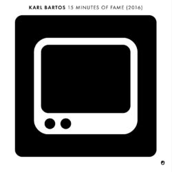 Cover of 15 Minutes of Fame