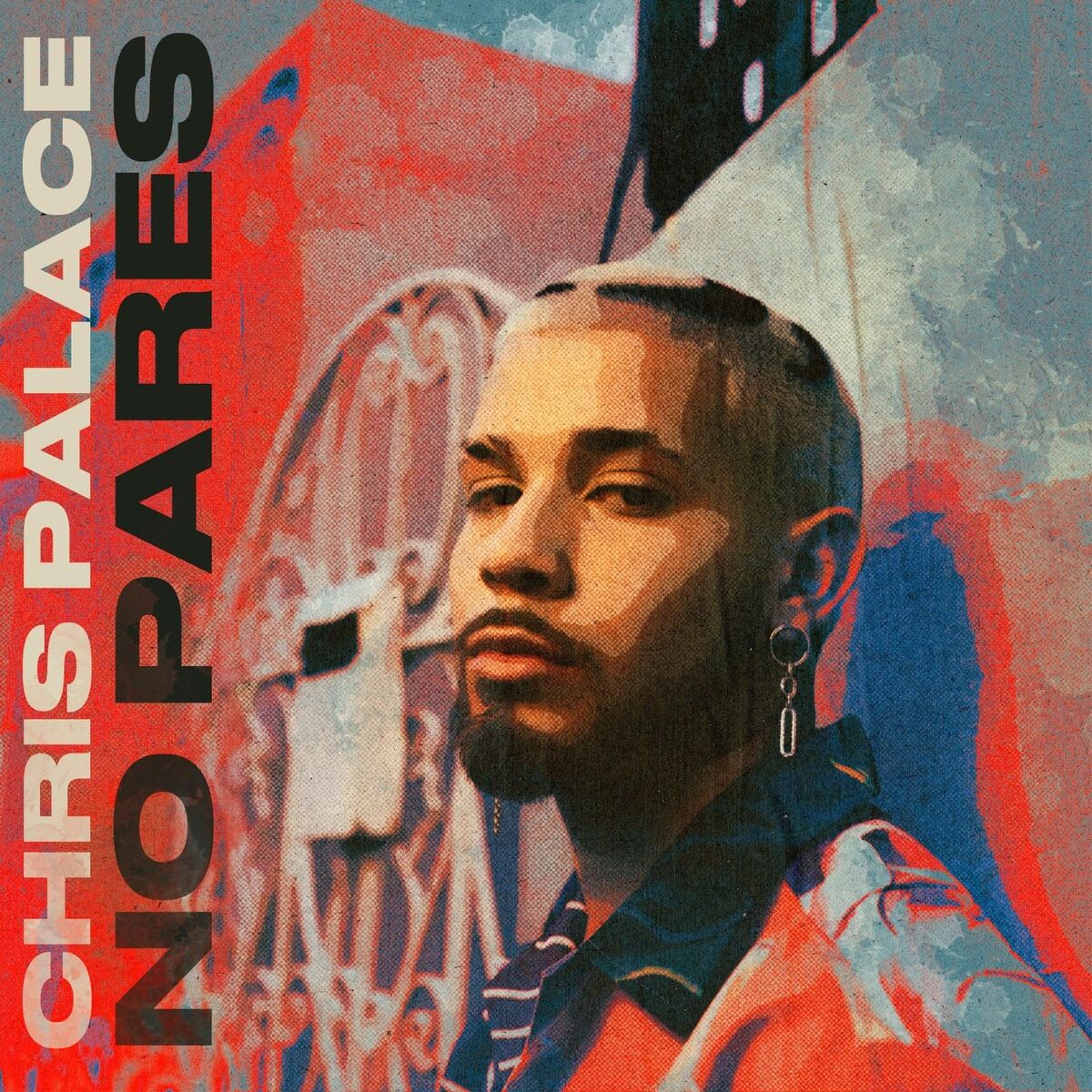 Album cover of No Pares