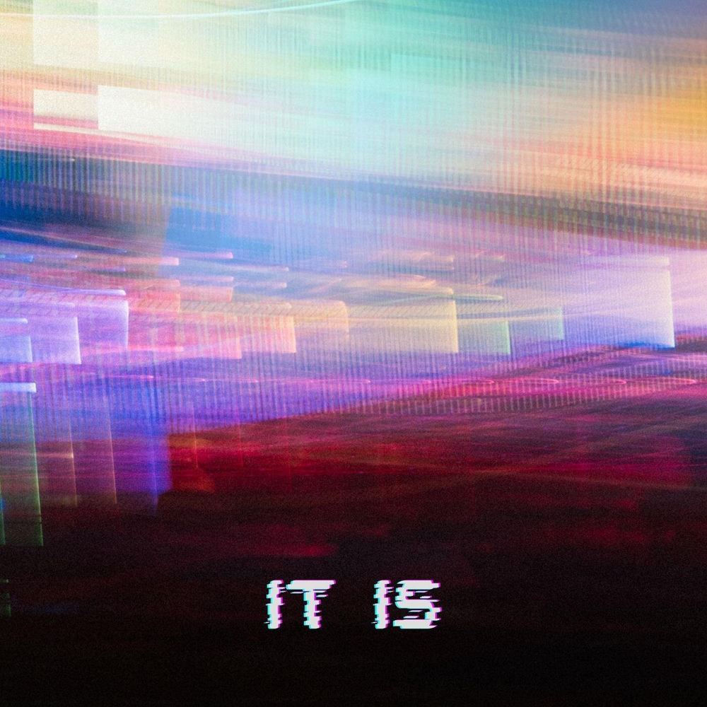 It Is cover