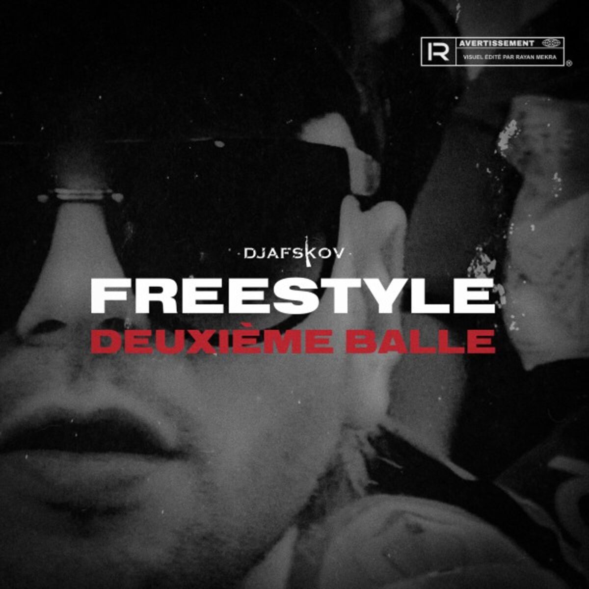 Album cover of Freestyle Deuxième Balle