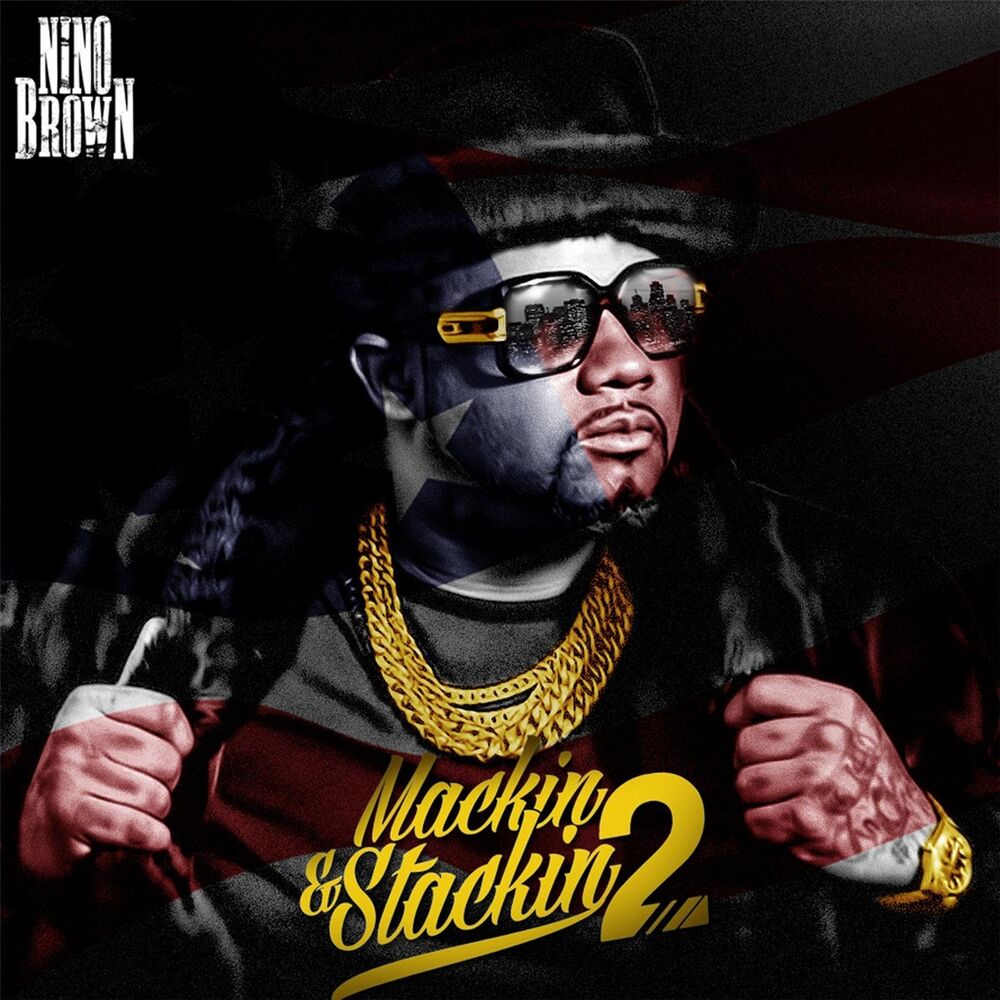 Picture of Mackin' and Stackin', Vol. 2