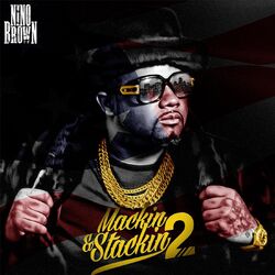 Cover of Mackin' and Stackin', Vol. 2