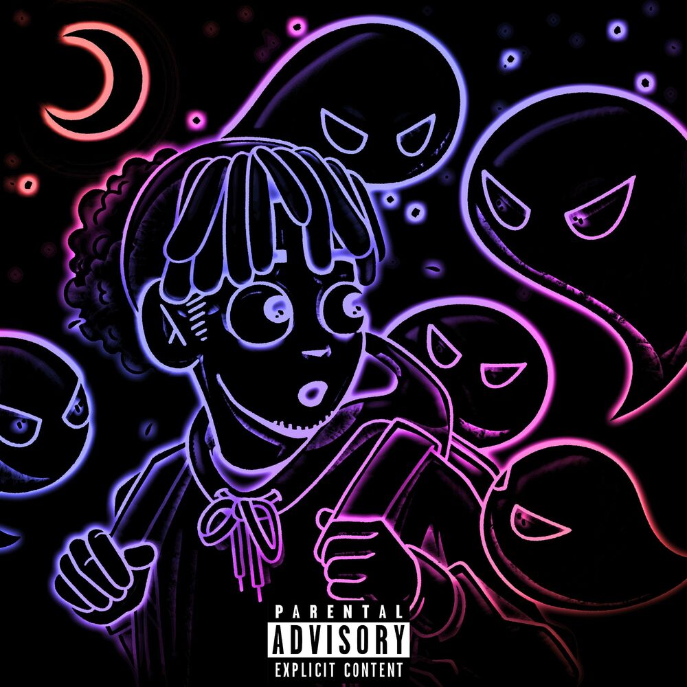 Picture of In My Head: Lost Files
