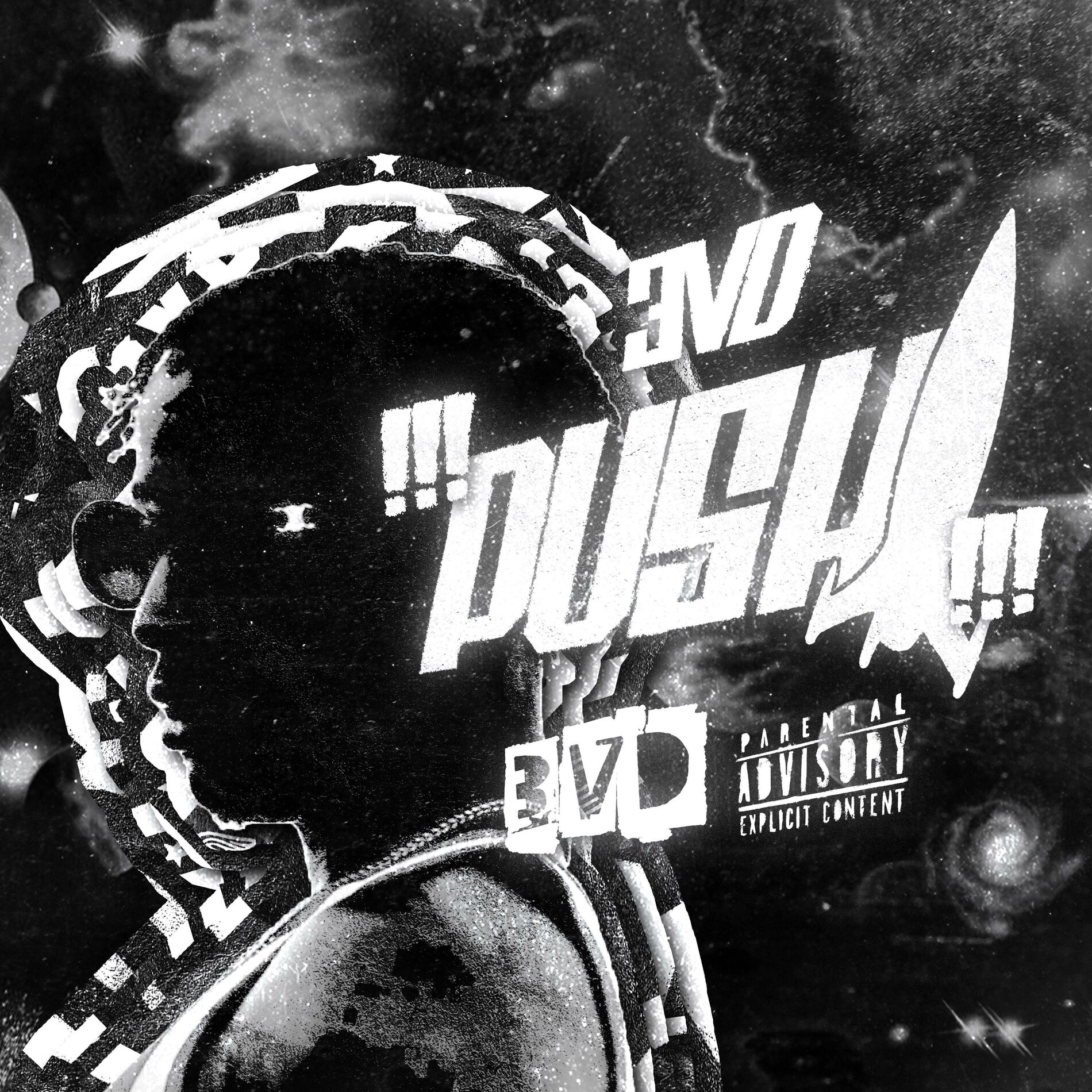 Album cover of Push!