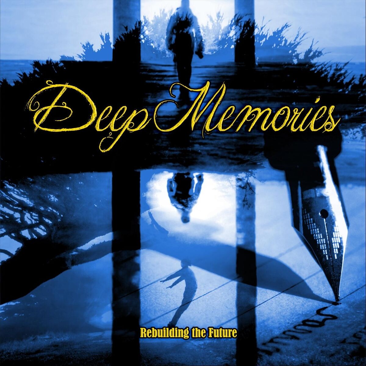 Album cover of When the Time for My Last Breath Comes