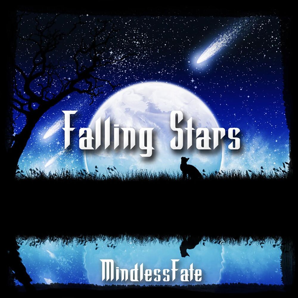 Picture of Falling Stars