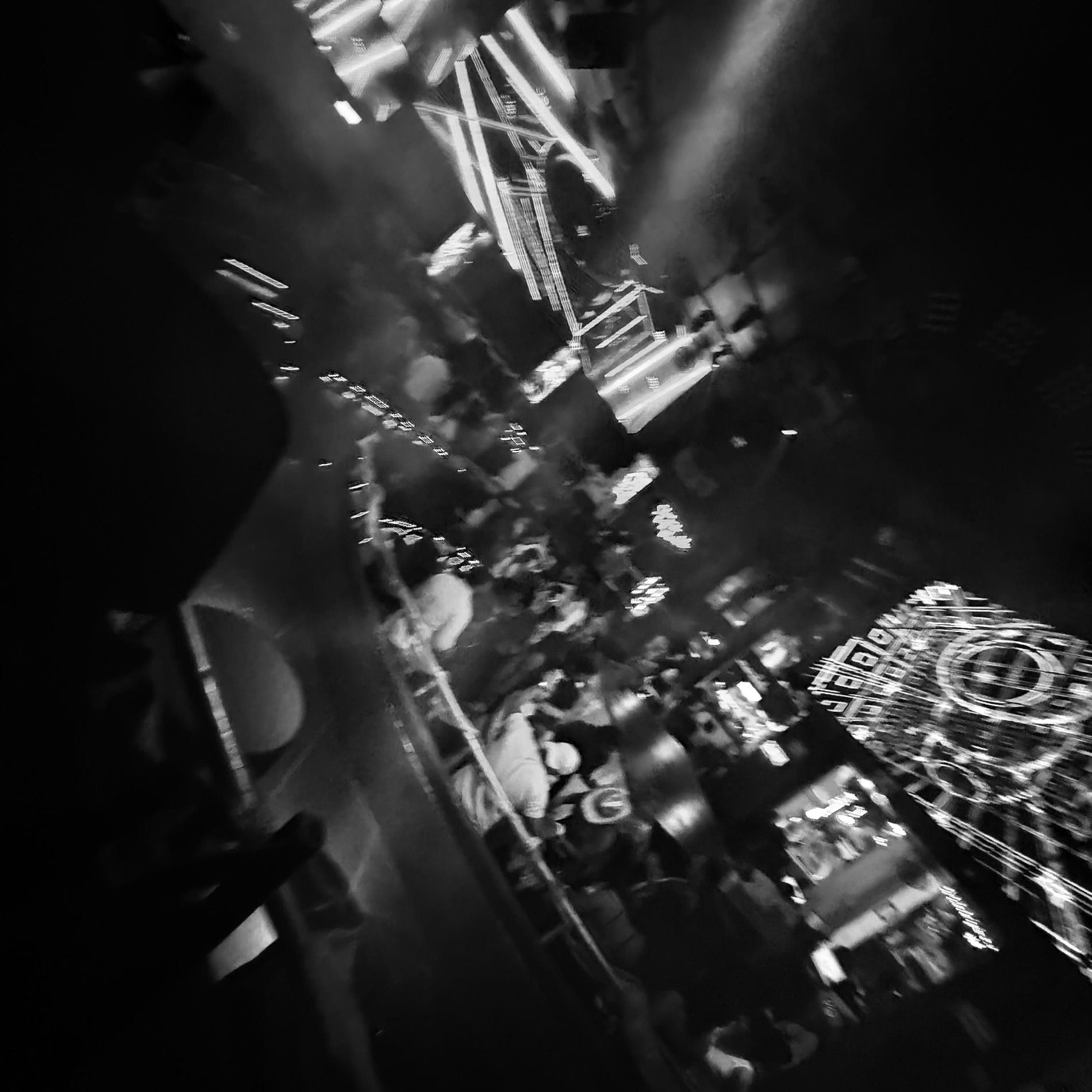 Album cover of OBSESIÓN