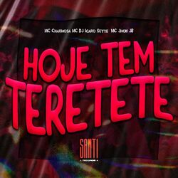 Hoje Tem Terere