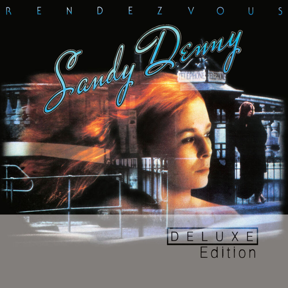 Picture of Rendezvous (Deluxe Edition)