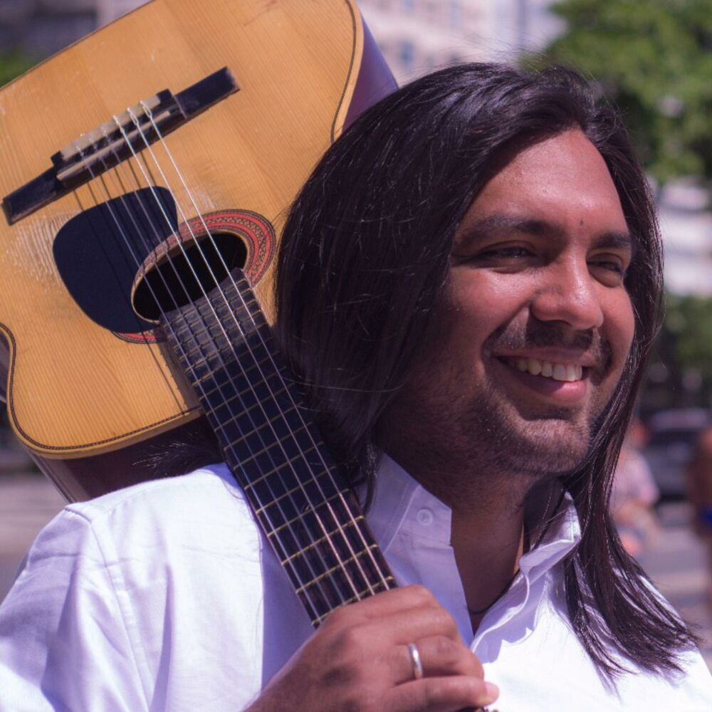 Picture of Carlos Díaz (Radio Edit)