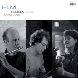 Cover of HLM (Version 2012)