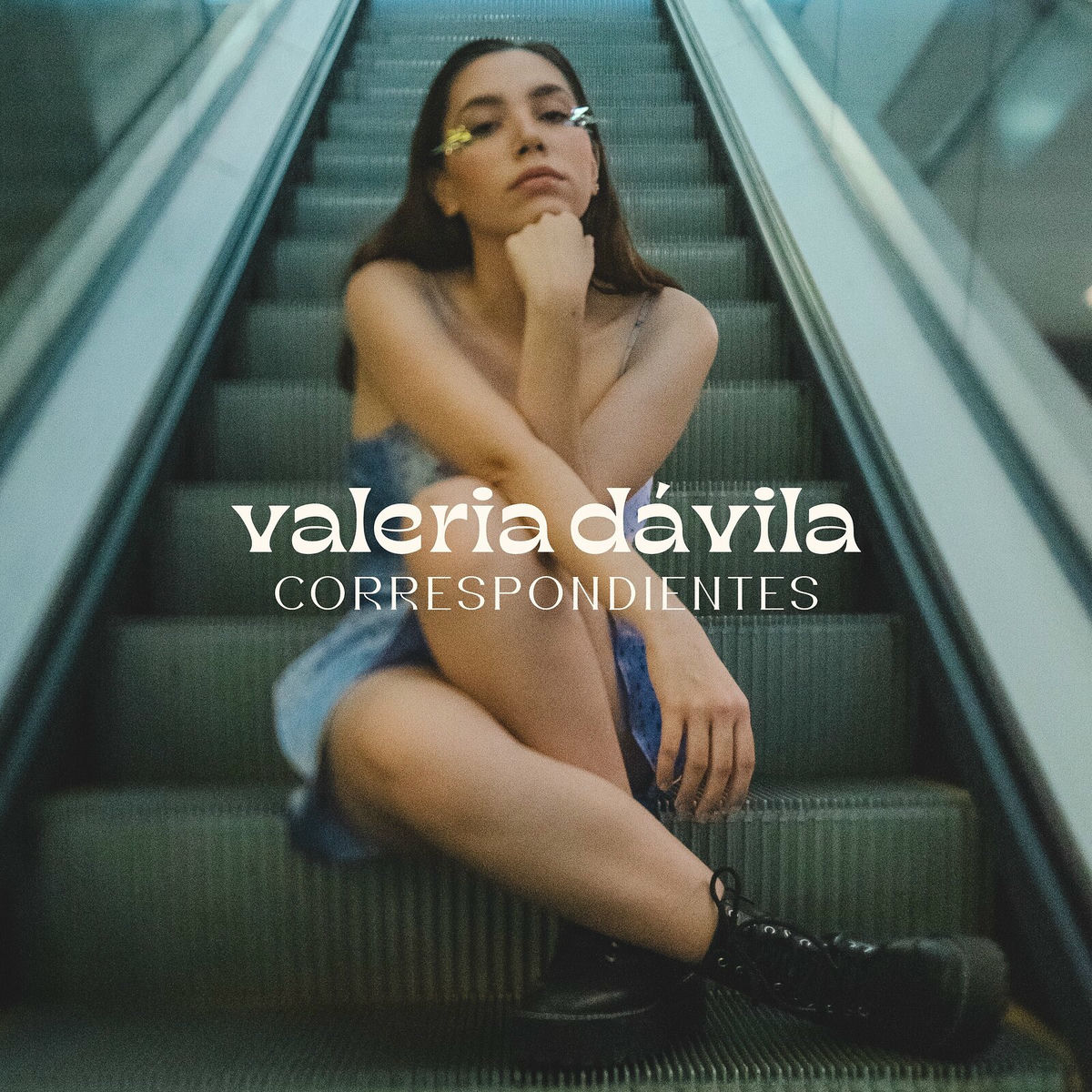 Album cover of Correspondientes