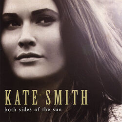 Cover of Both Sides Of The Sun