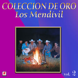 Cover of Colección De Oro: Rancheras, Vol. 2