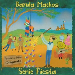 Cover of Serie Fiesta