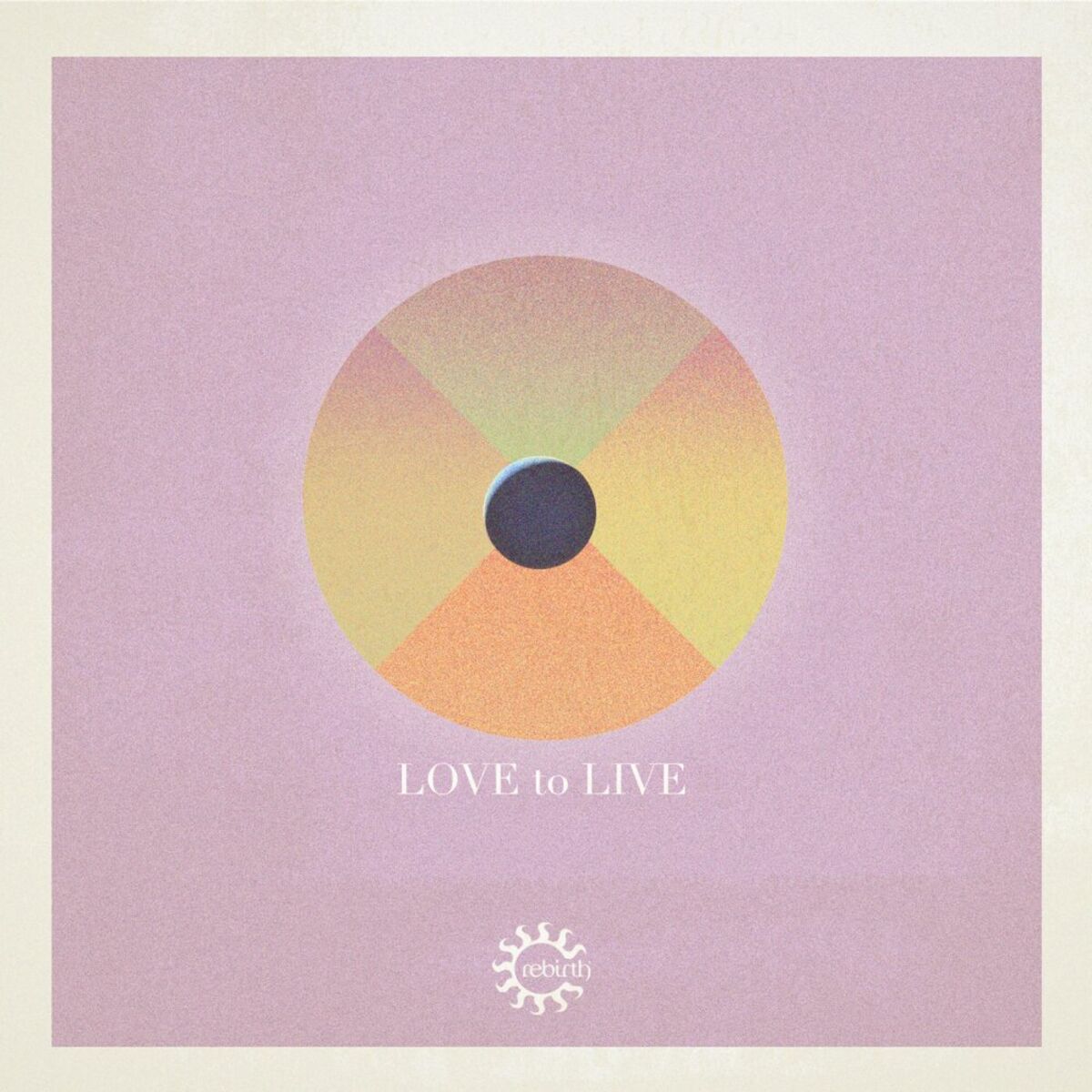 Album cover of Love to Live