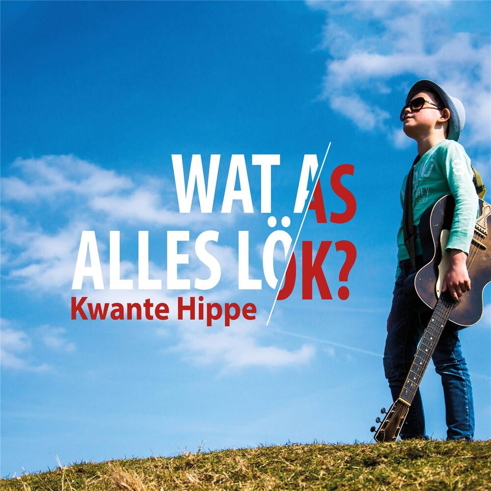 Picture of Wat As Alles Lök?