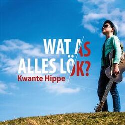 Cover of Wat As Alles Lök?
