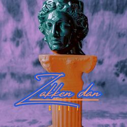 Cover of ZAKKEN DAN