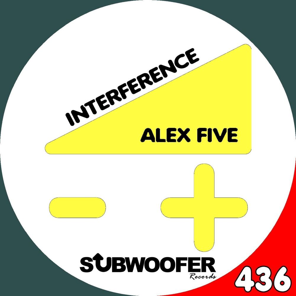 Picture of Interference