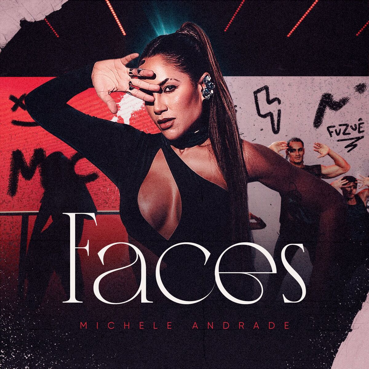 Album picture of Faces (Ao Vivo / EP01)