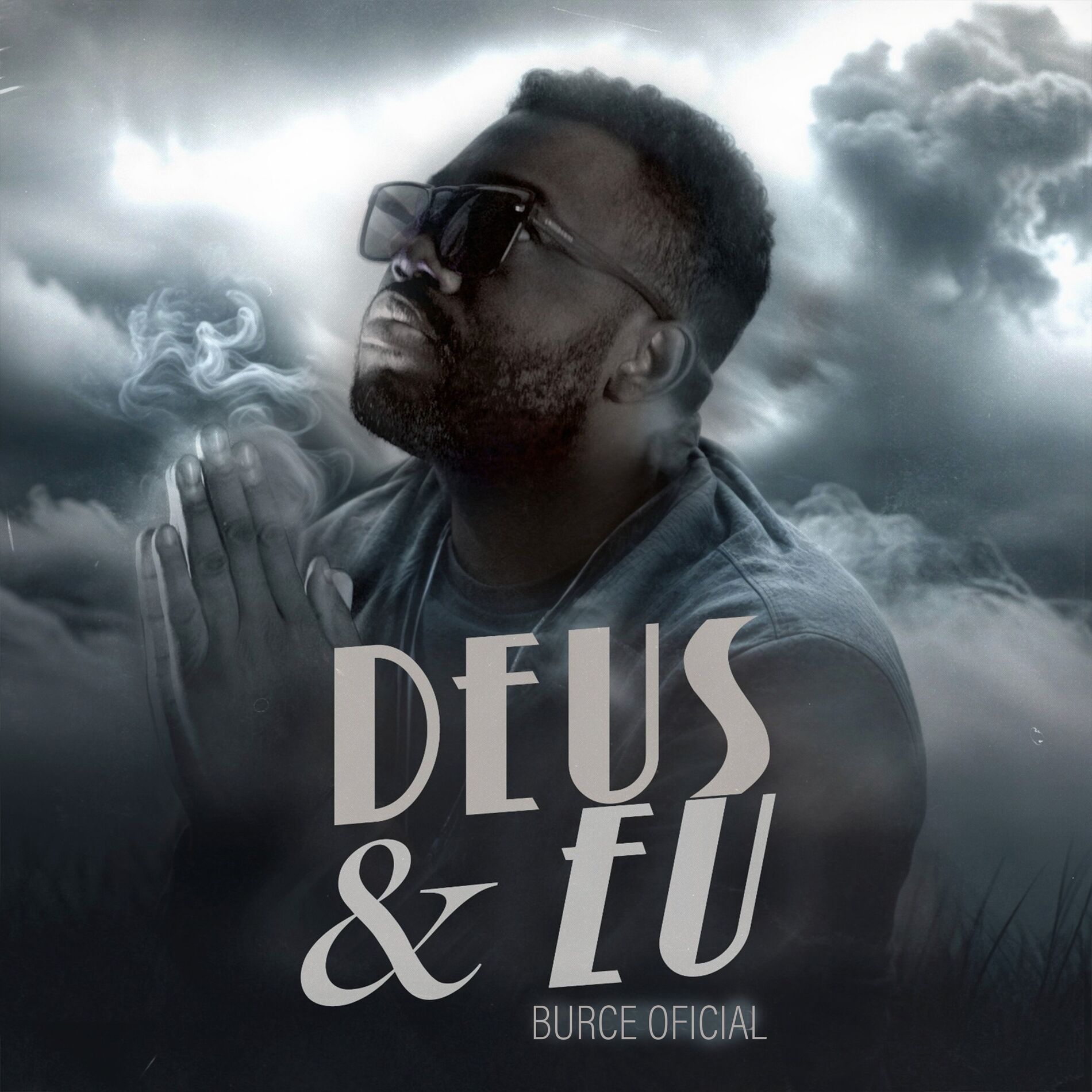 Album cover of Deus & Eu