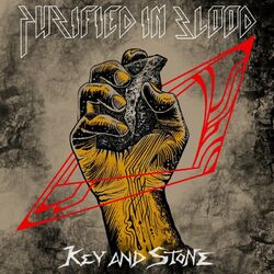 Cover of Key and Stone