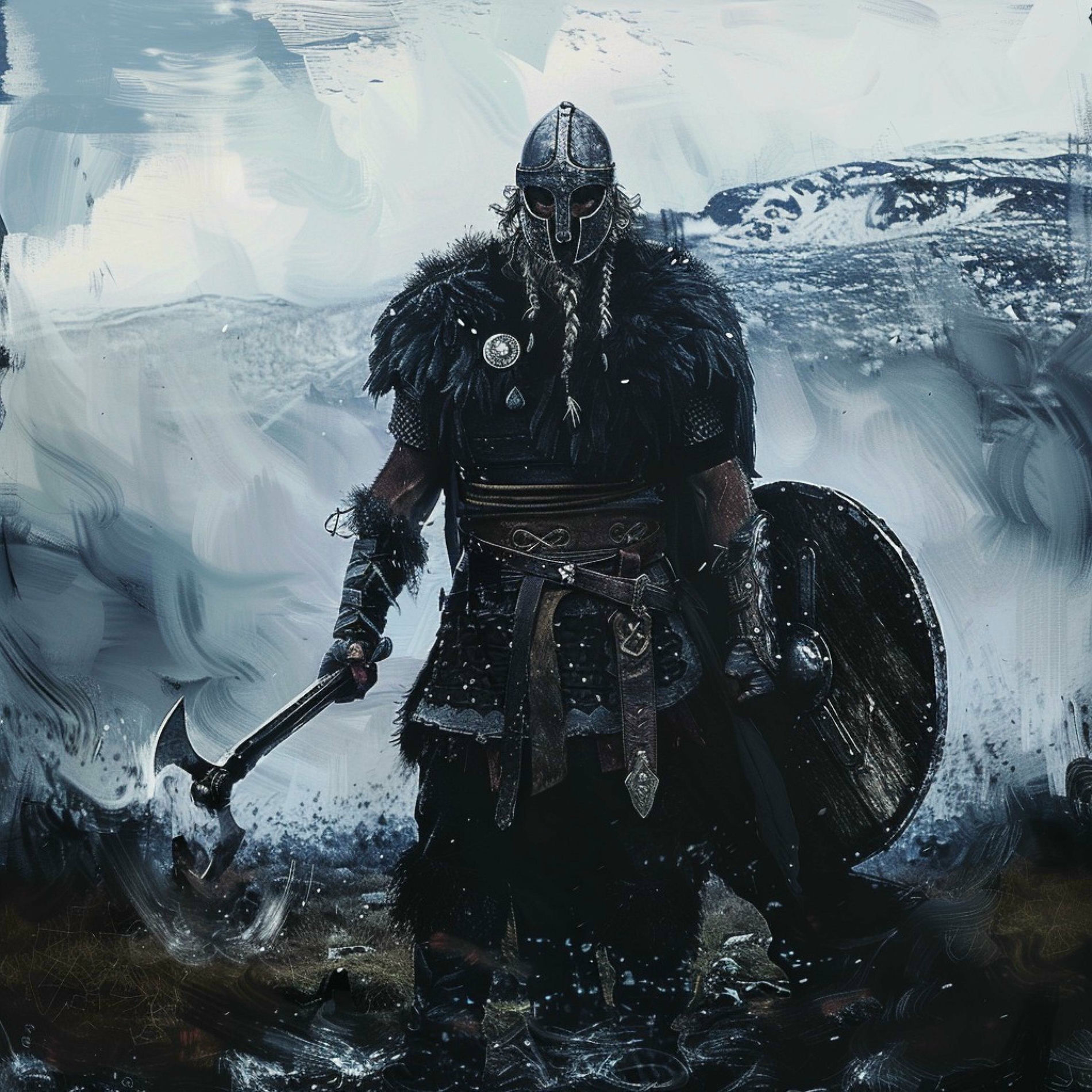 Album cover of Valor's Echo