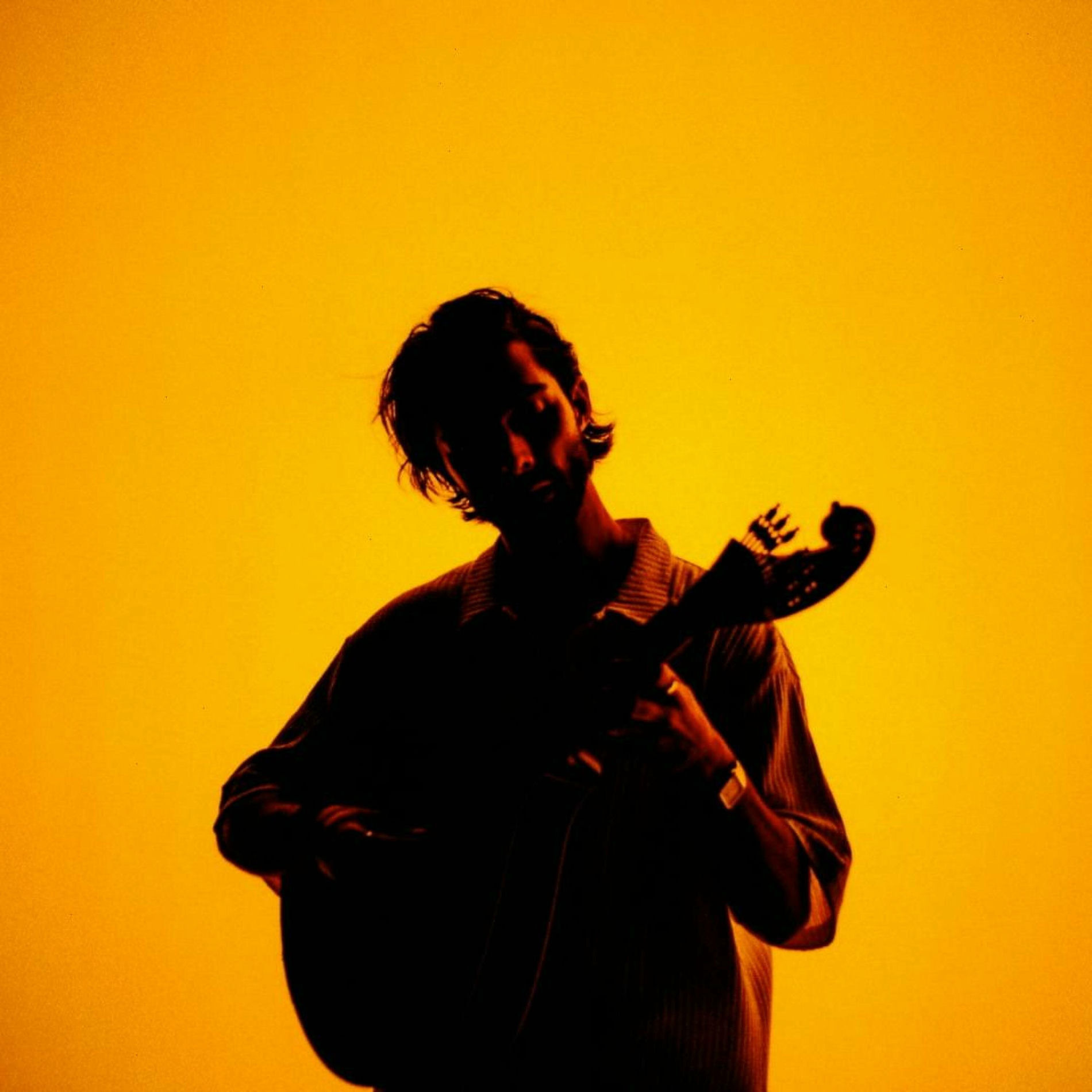 Album cover of Loin d'mon soleil