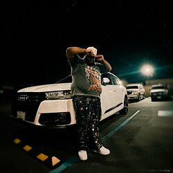 Cover of Pop It 4 Da Lord