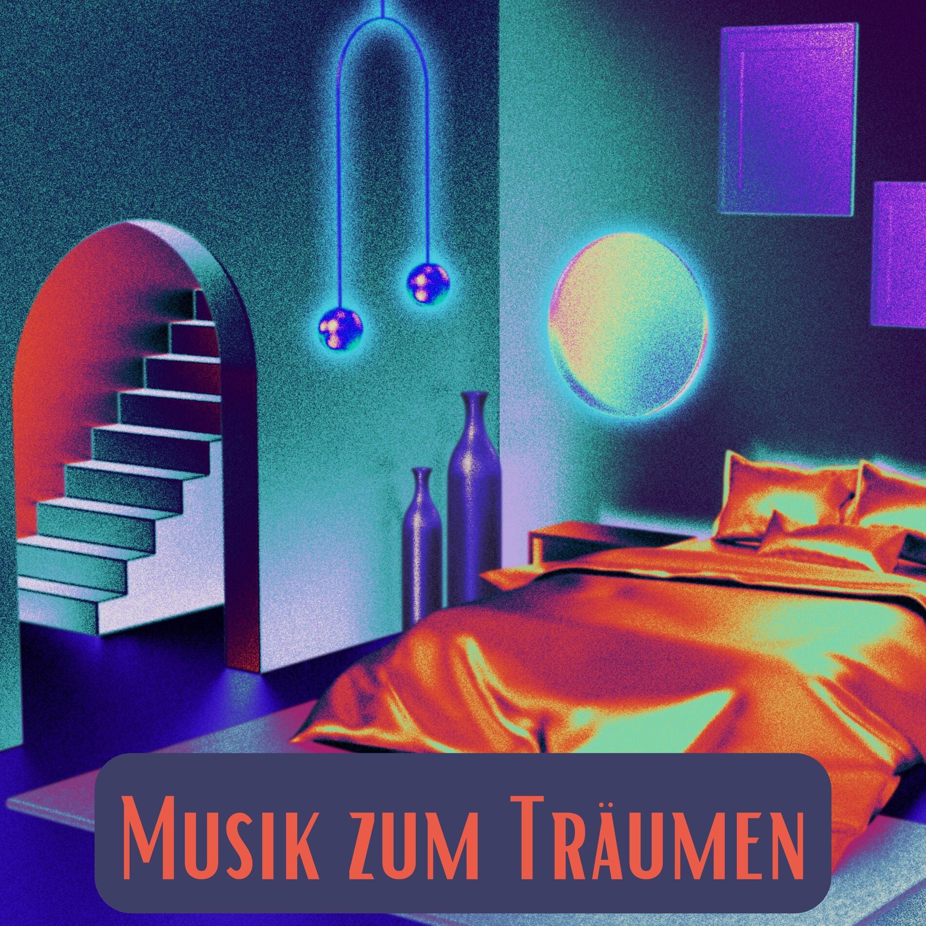 Album cover of Musik zum Träumen, Pt. 18
