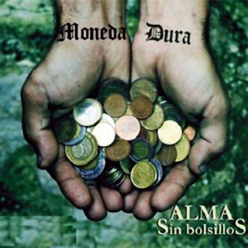 Picture of Alma Sin Bolsillos (Remasterizado)