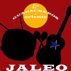 Cover of Jaleo