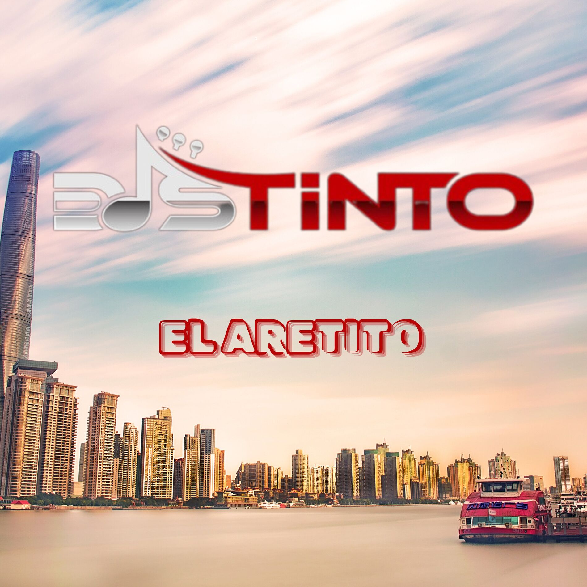 Album cover of El Aretito (Live)
