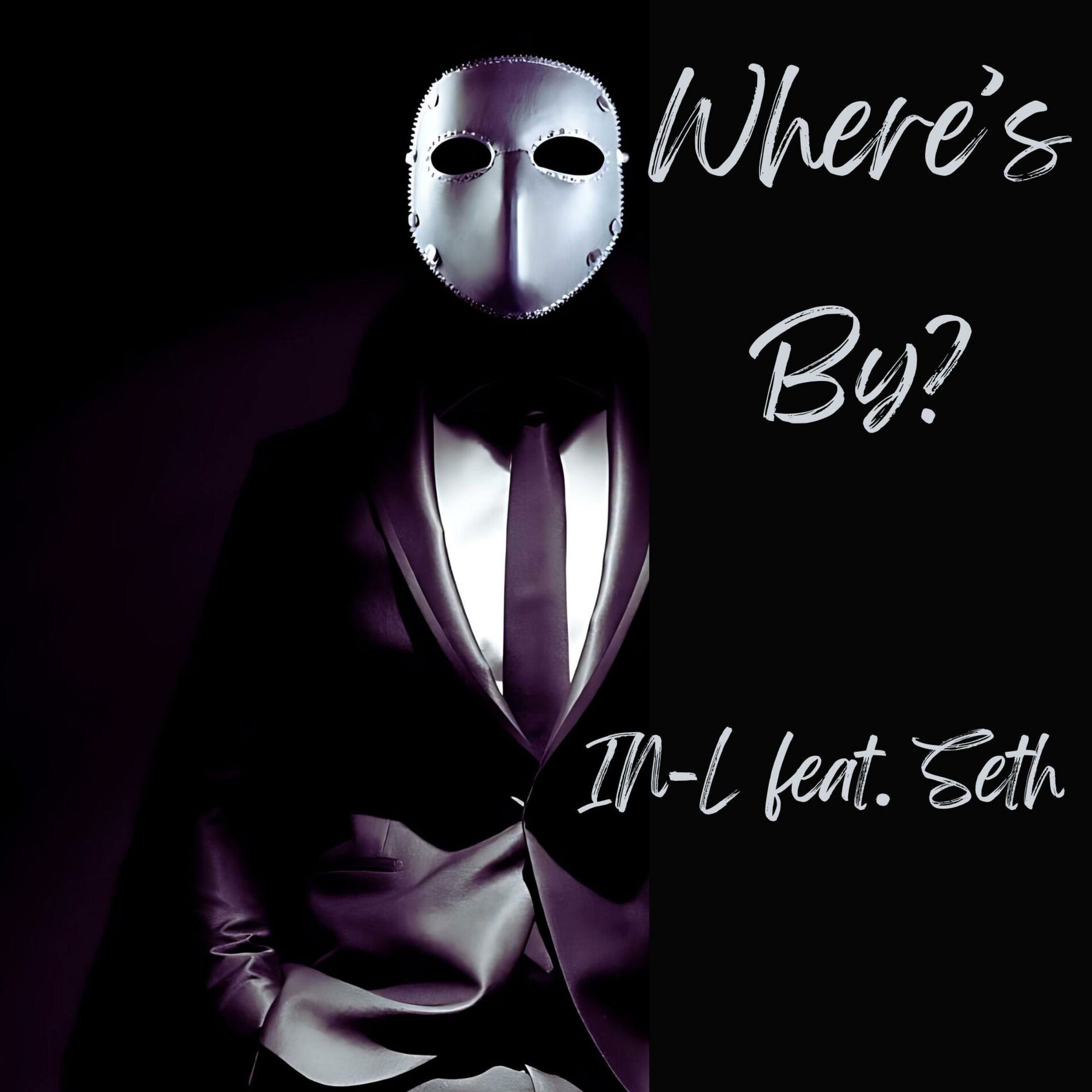 Album cover of Where's By? (feat. Seth)