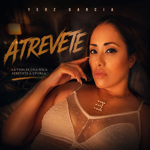 ATREVETE