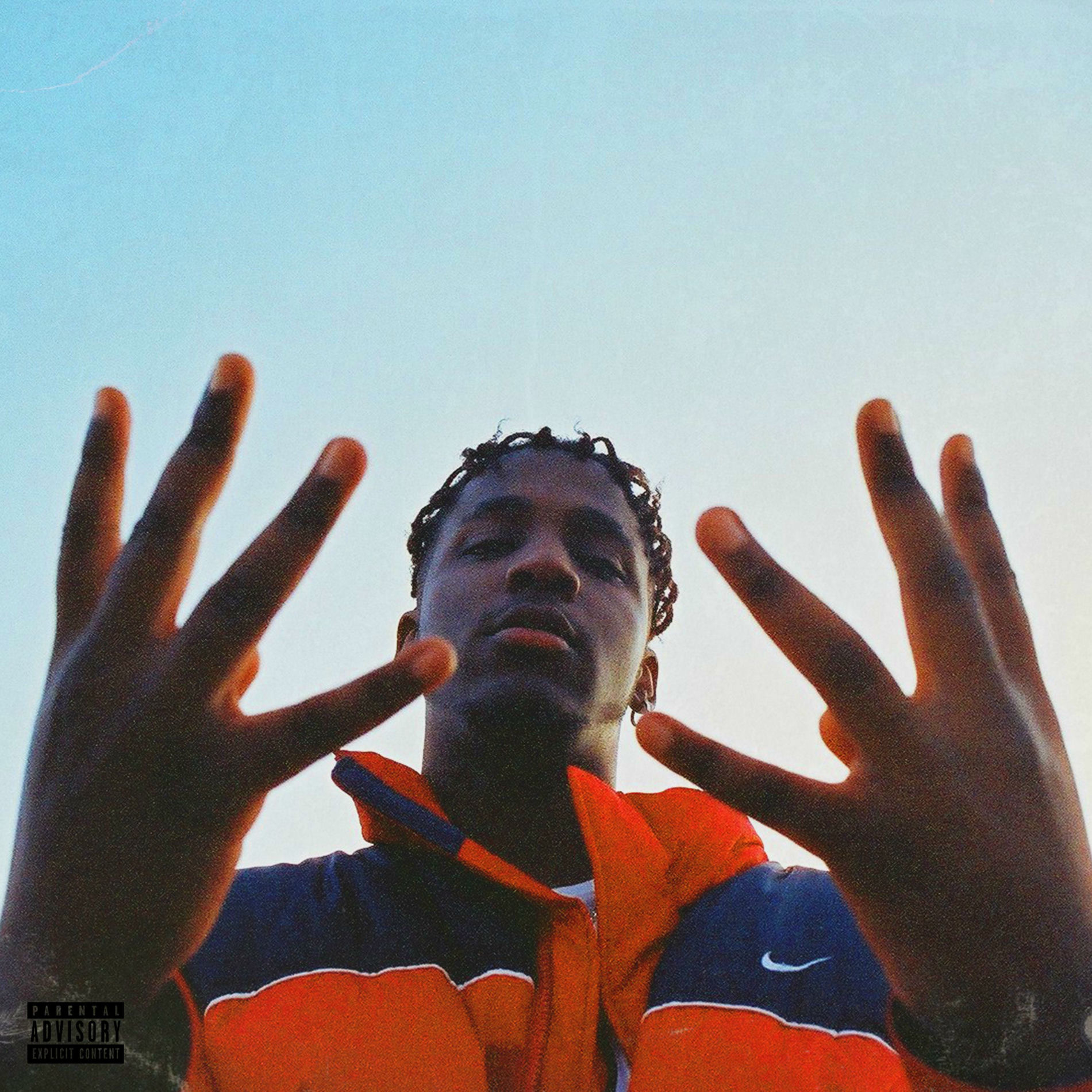 Album cover of 4EIGN