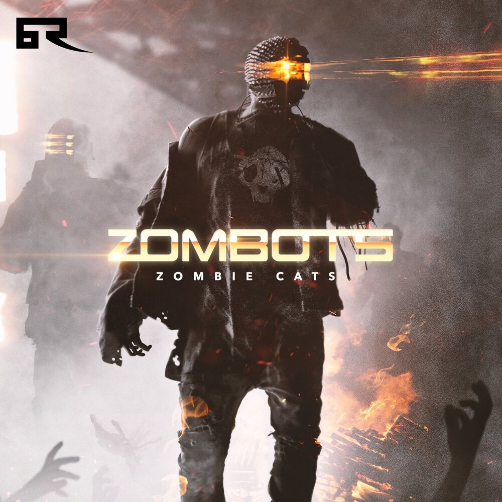 Picture of Zombots